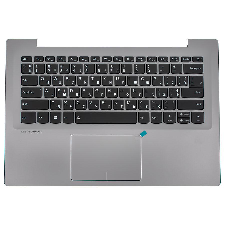 Клавиатура для ноутбука Lenovo Yoga 520S-14IKB 182792 (182792)