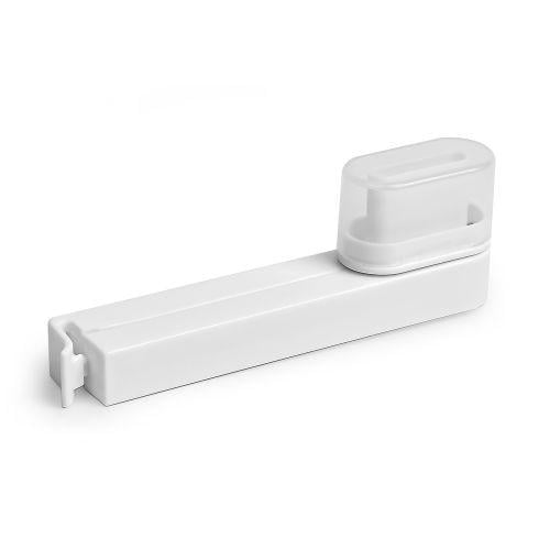 Затискач для пакетів Stenson WHW98223-5 з кришкою