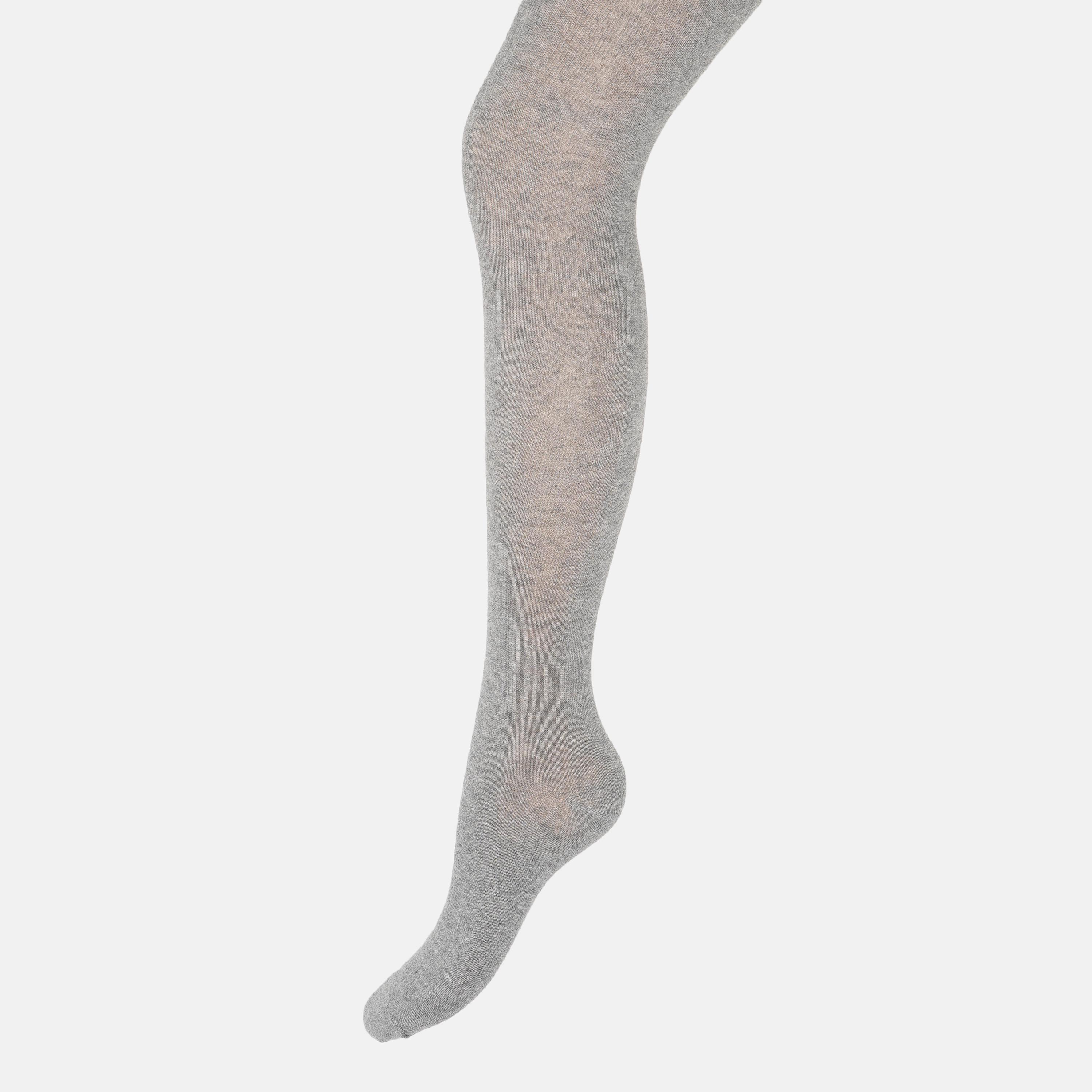 Колготки C&A 110-116 см Сірий (798402062844)