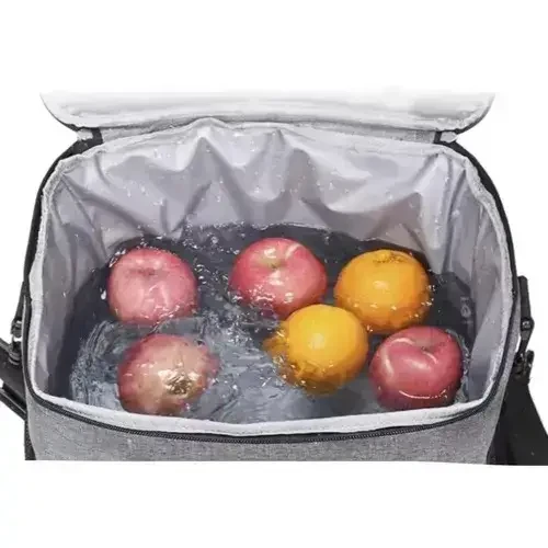 Термосумка туристична TRIZAND на кожен день для пікніку пляжу у похід у дорогу та в авто 40 л (23843/20888) - фото 6 Термосумка туристична TRIZAND на кожен день для пікніку пляжу у похід у дорогу та в авто 40 л (23843/20888) - фото 6