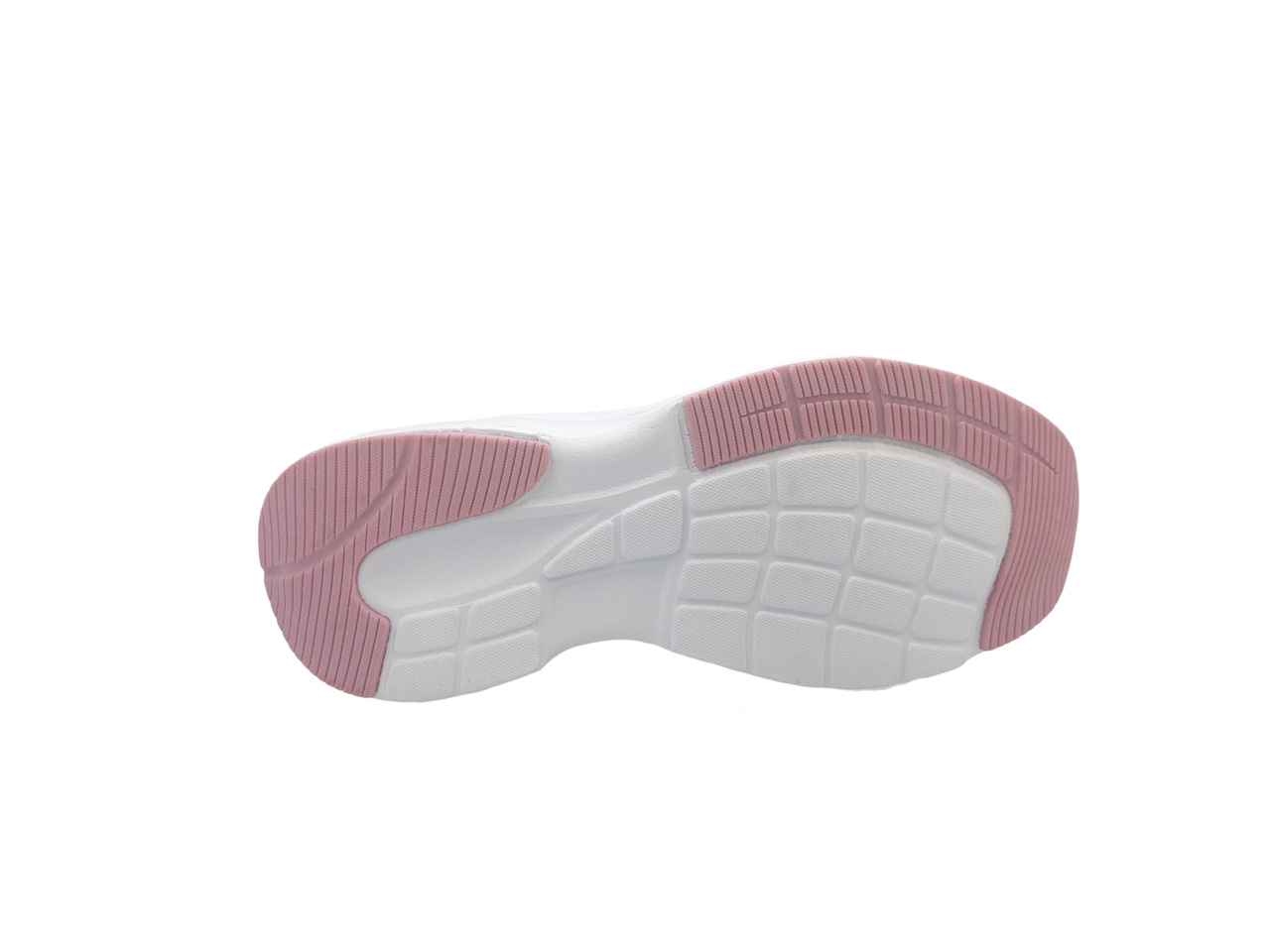 Кросівки жіночі Clibee AD27333/38 р. 38 Темно-рожевий - фото 7