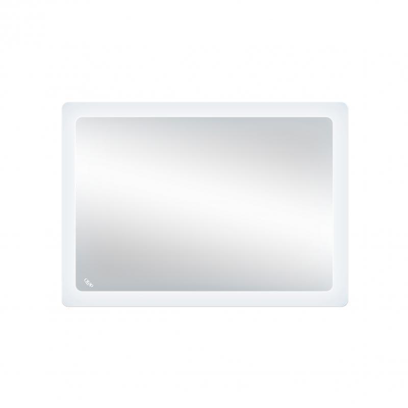 Зеркало Q-tap Aquarius с LED-подсветкой Reverse QT217814198120W