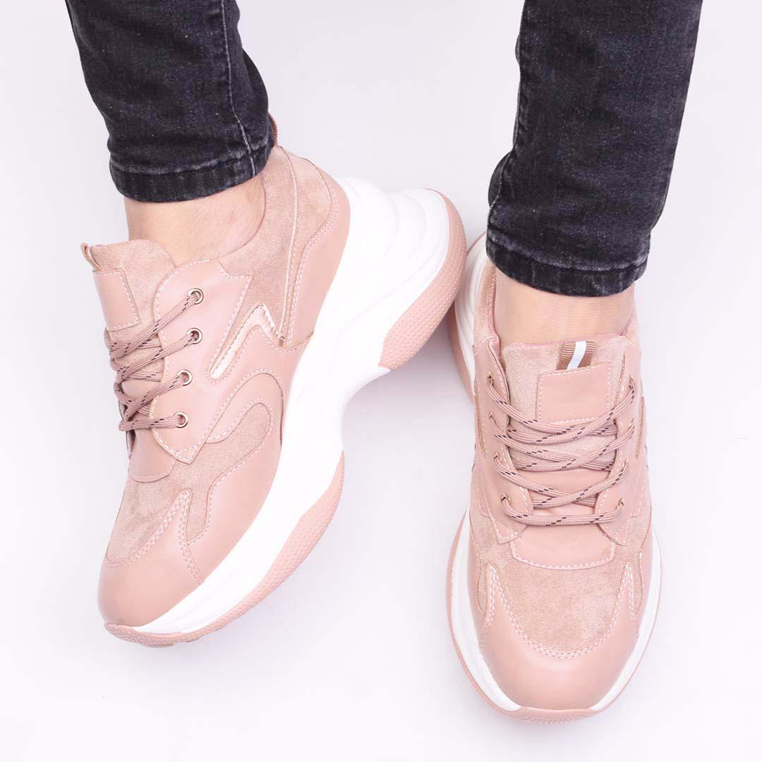 Кроссовки женские Fashion 334558 р. 39 24,5 см Кроссовки женские Fashion 334558 р. 39 24,5 см