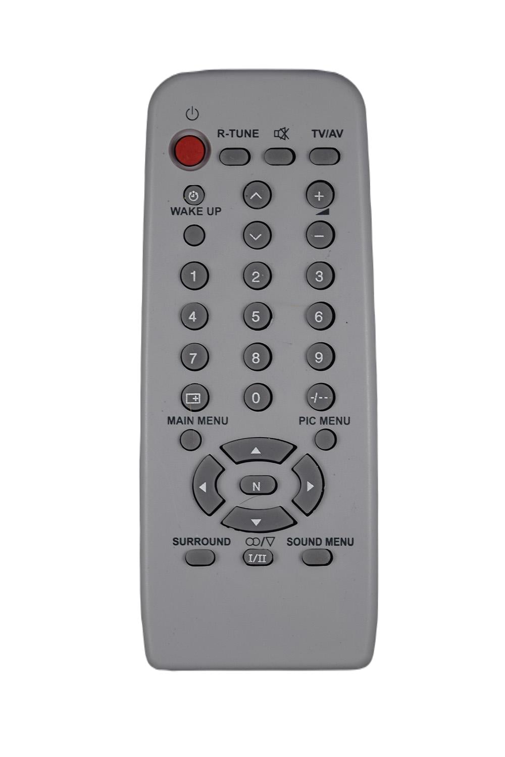 Пульт для телевизора Panasonic TNQ4G0403 (323)