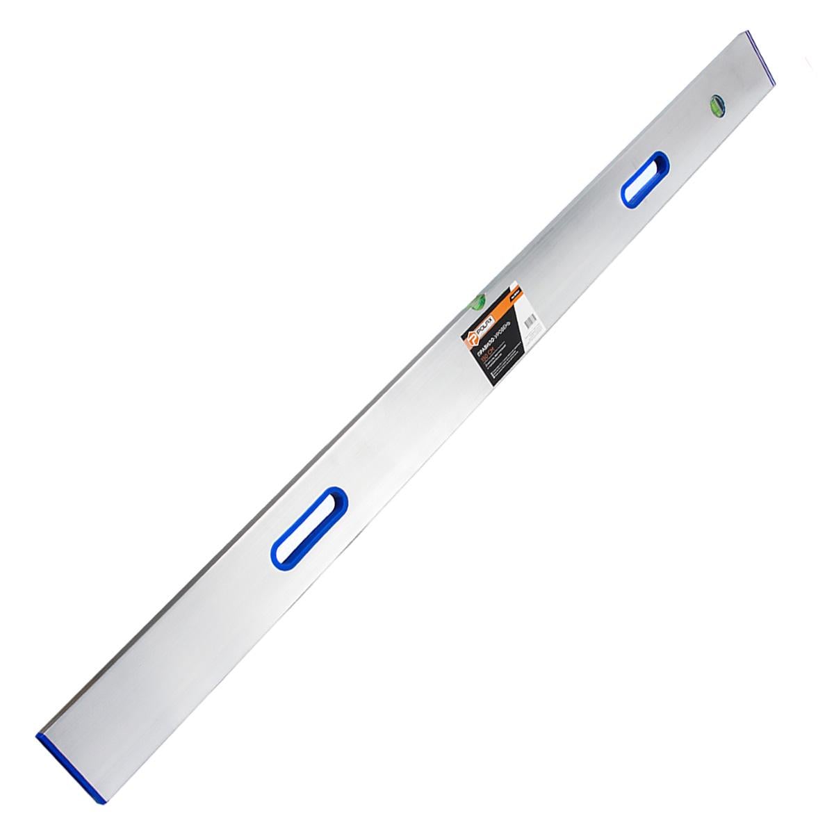 Правило с уровнем 2 капсулы/2 ручки 1,5 м (PLX-HT-37-007)