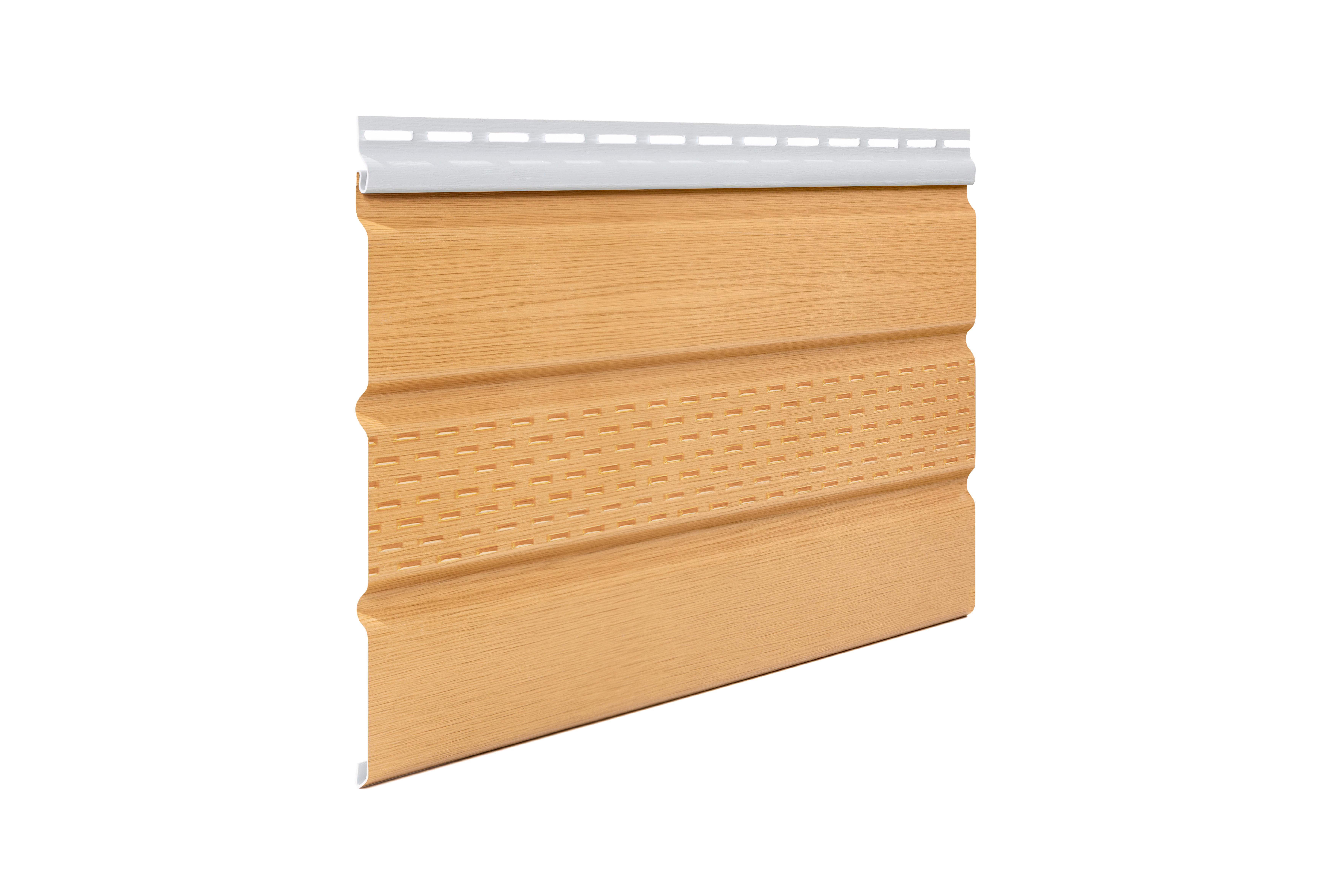 Софит Asko NEO под дерево с перфорацией Яблоня (343508515) - фото 1 Софит Asko NEO под дерево с перфорацией Яблоня (343508515) - фото 1