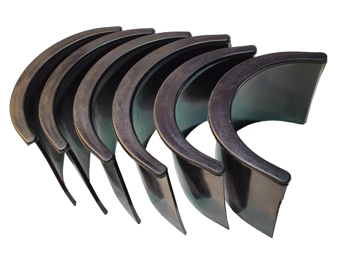 Отбойники для луз Billiard-Prime 4" 10 см