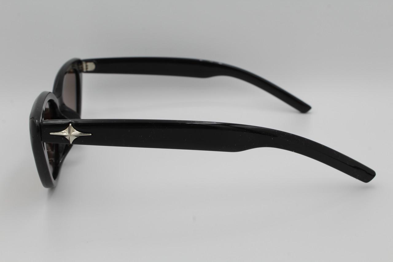 Сонцезахисні окуляри жіночі поляризаційні F8022 №3 (2614945100) - фото 7 Сонцезахисні окуляри жіночі поляризаційні F8022 №3 (2614945100) - фото 7