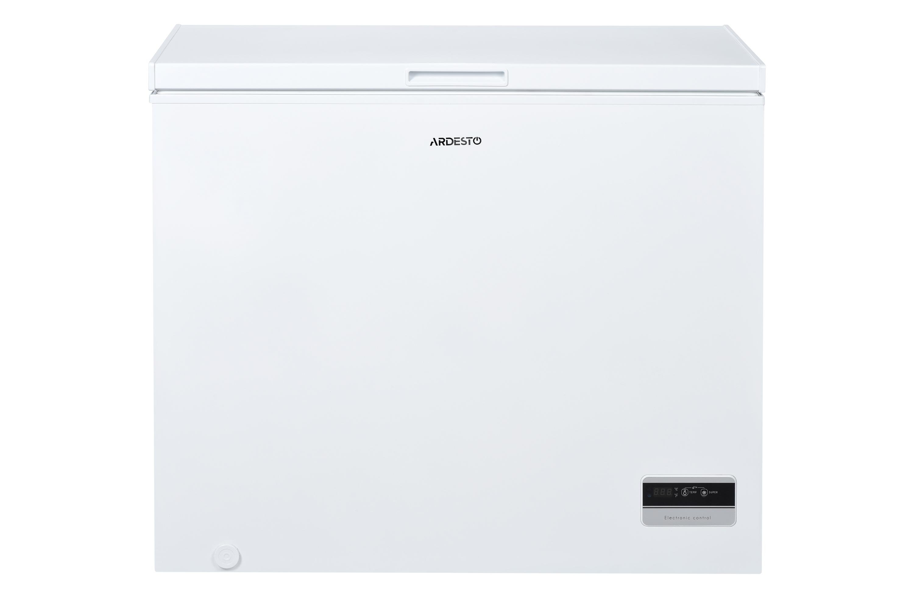 Морозильна скриня Ardesto FRM-250E (36314)