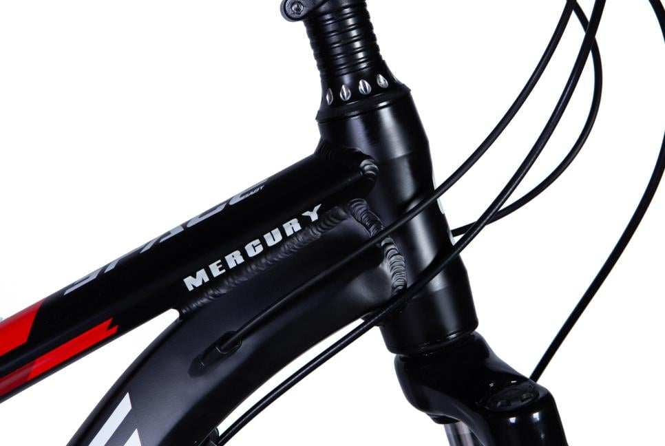 Велосипед Space MERCURY DD FR AL 26" рама 13" (2545387309) - фото 2 Велосипед Space MERCURY DD FR AL 26" рама 13" (2545387309) - фото 2