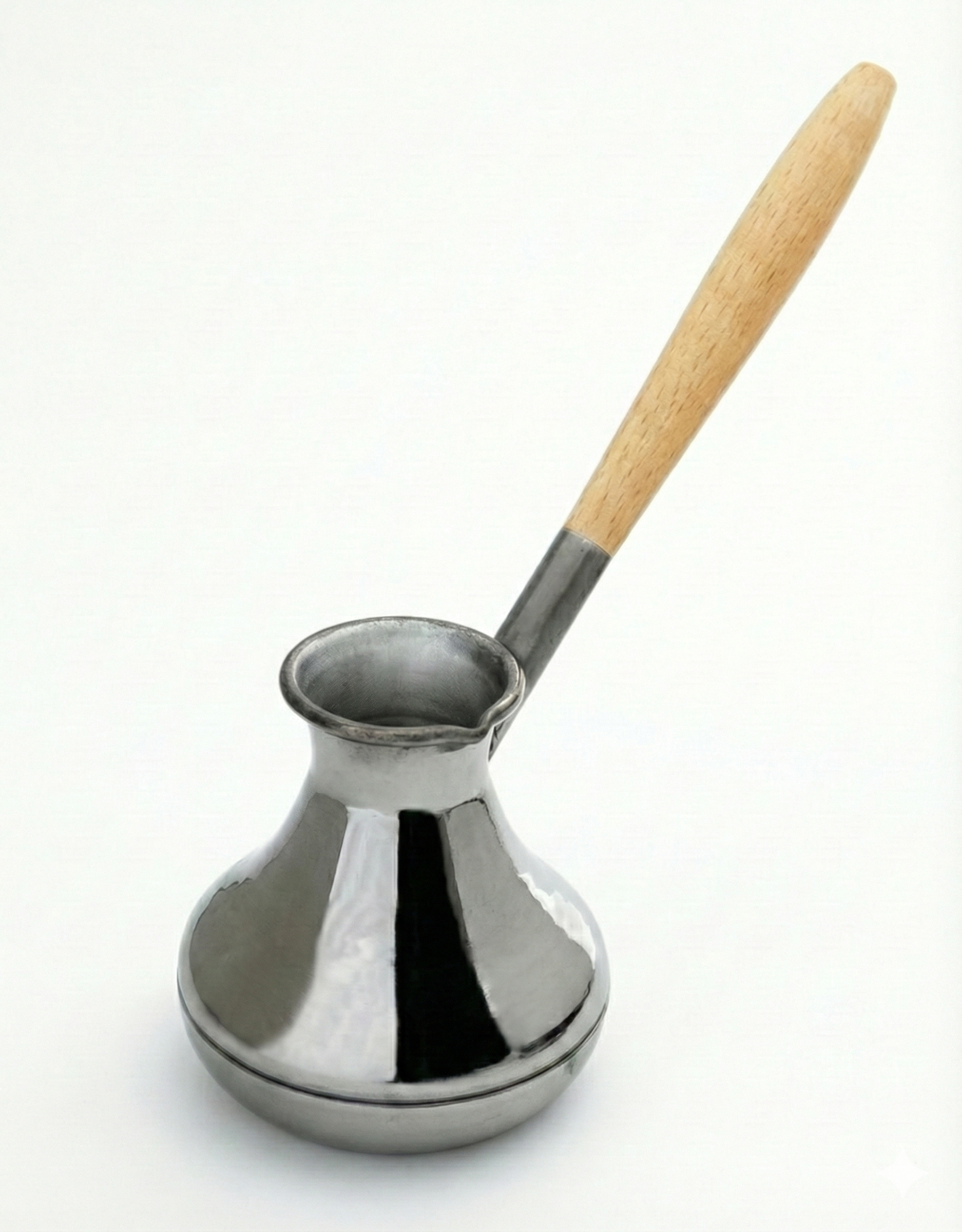 Турка медная Tramontina Грация 350 мл (ТМ-350)