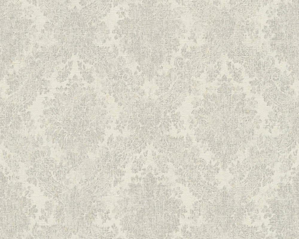 Обои виниловые на флизелиновой основе 0,53х10,05 A.S.Creation Secret Garden 33607-4