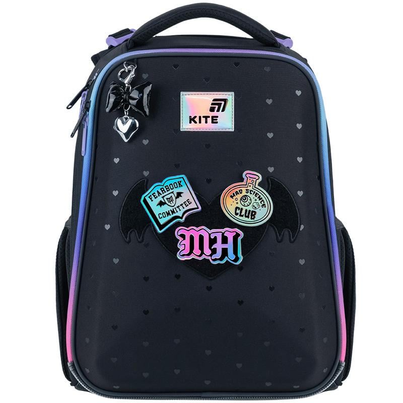 Рюкзак школьный каркасный KITE МH26-531 м ортопедической спинкой (Д13295056)