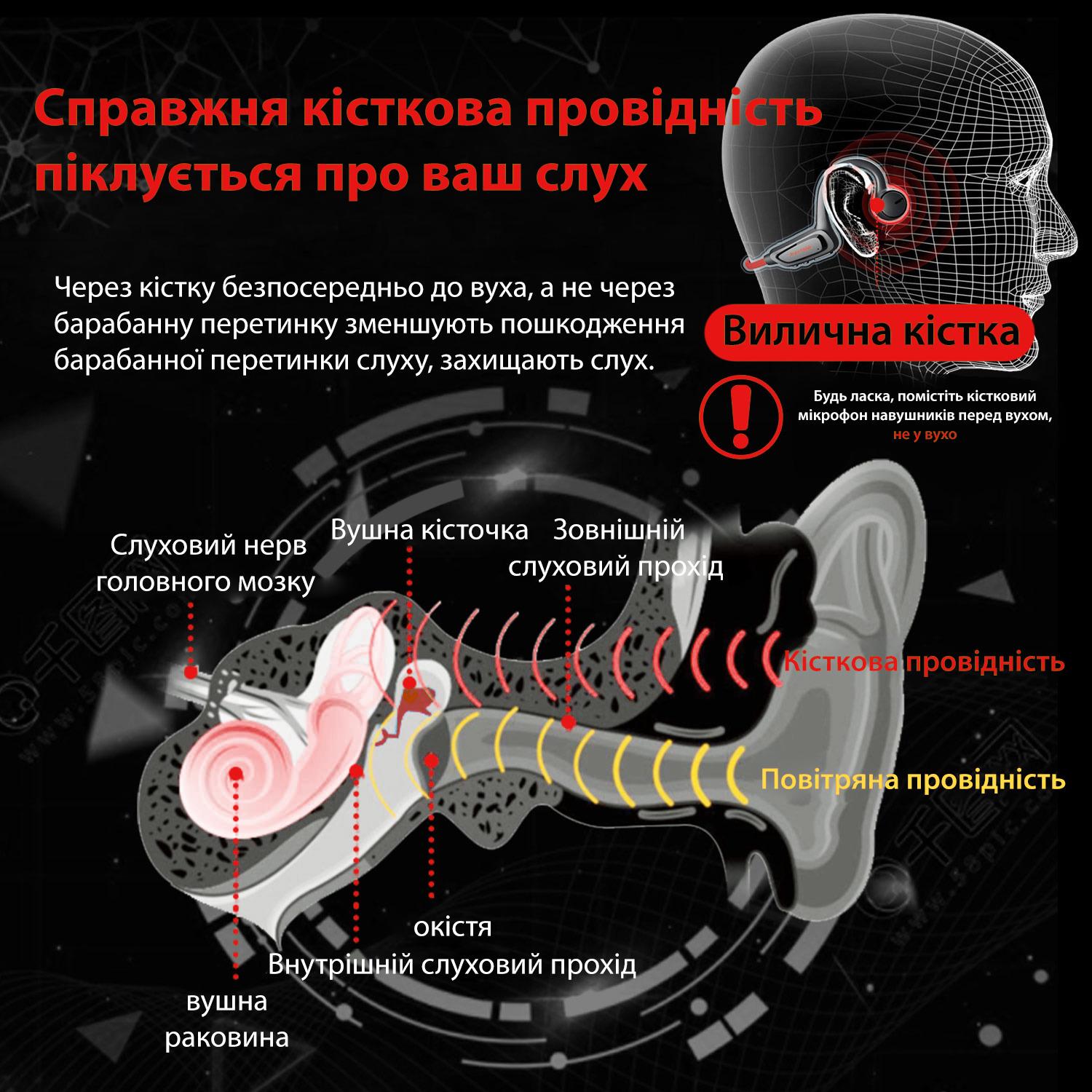 Наушники Rhyme TWS (38915-01_769) - фото 4