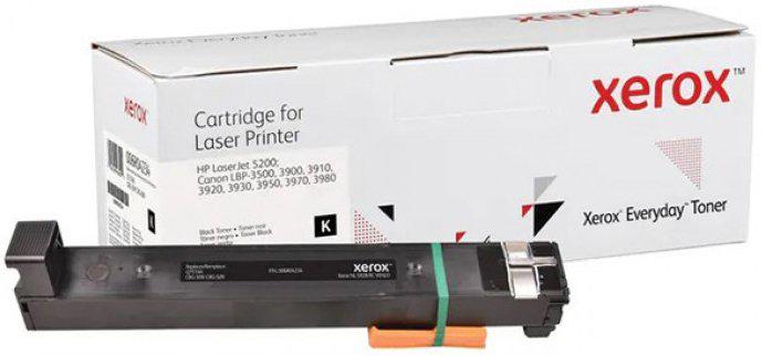 Картридж Xerox Everyday совместимый аналог HP Q7516A 16A (006R04234)