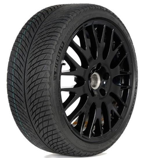 Автошина Michelin Pilot Alpin PA5 215/65R17 99H