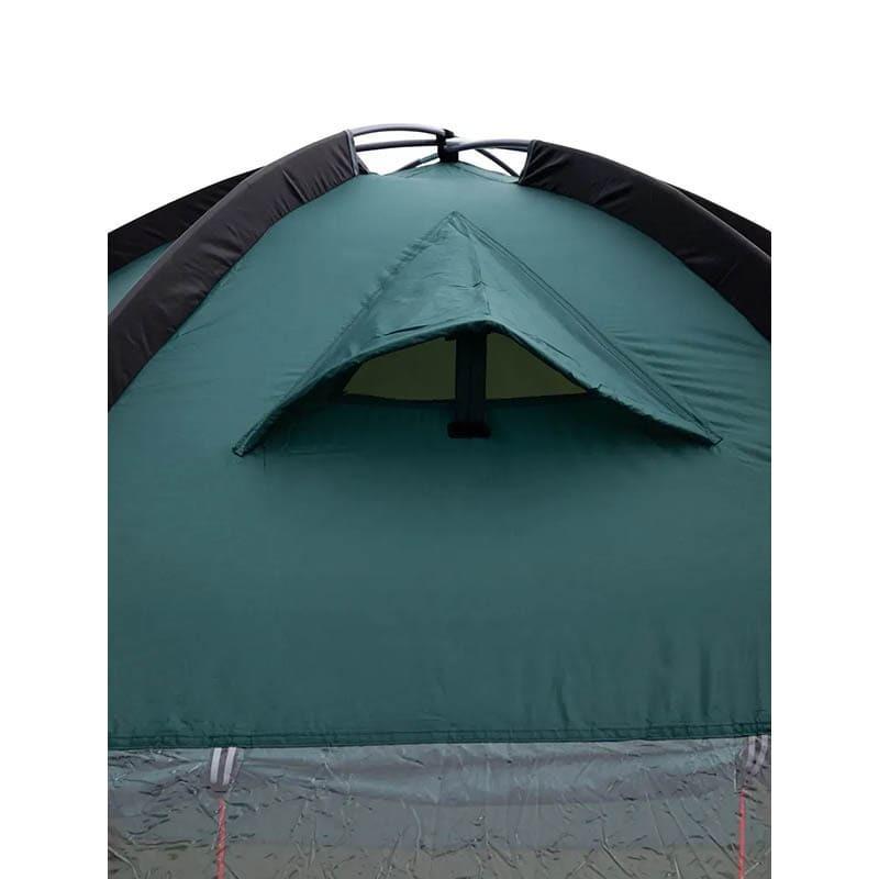 Палатка четырехместная Tramp Bell 4 V2 Green (UTRT-081) - фото 21 Палатка четырехместная Tramp Bell 4 V2 Green (UTRT-081) - фото 21