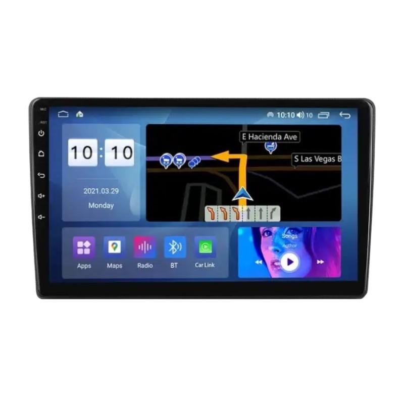 Магнитола штатная Mekede M600S для Kia CEED Cee'd 2 JD 2006-2009 9" (2226409440)