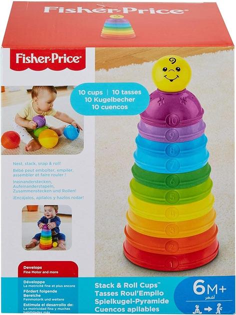Формы для укладки Fisher-Price (W4472) - фото 4