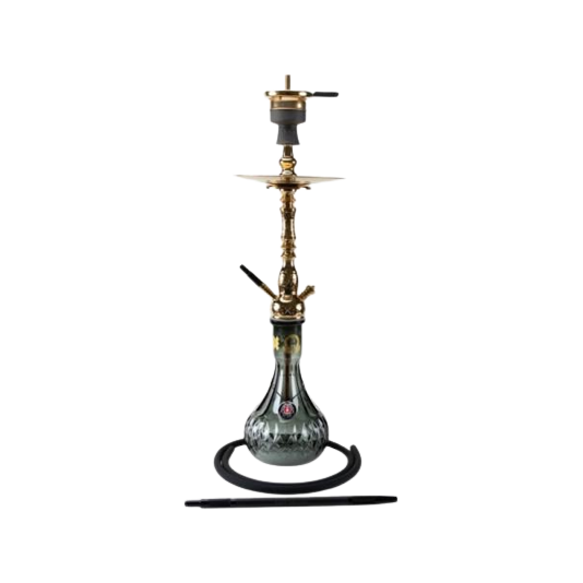 Кальян Amy Deluxe 119.01 (482002016)