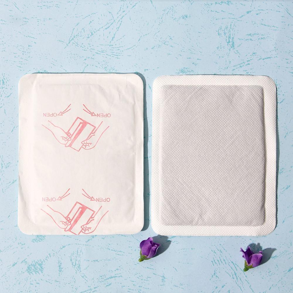 Грілка хімічна одноразова для тіла самонагрівна (03-M18863) - фото 8 Грілка хімічна одноразова для тіла самонагрівна (03-M18863) - фото 8