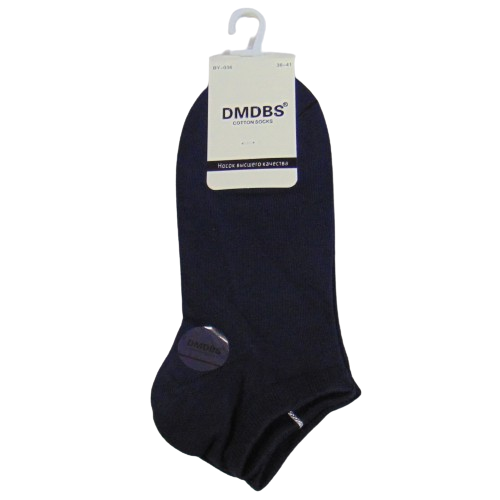 Носки короткие Dmdbs р. 36-41 Синий (2134954178)
