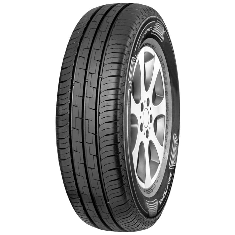 Автошина Tristar Powervan 2 RF19 195/70 R15C 104/102S (406062) Автошина Tristar Powervan 2 RF19 195/70 R15C 104/102S (406062)