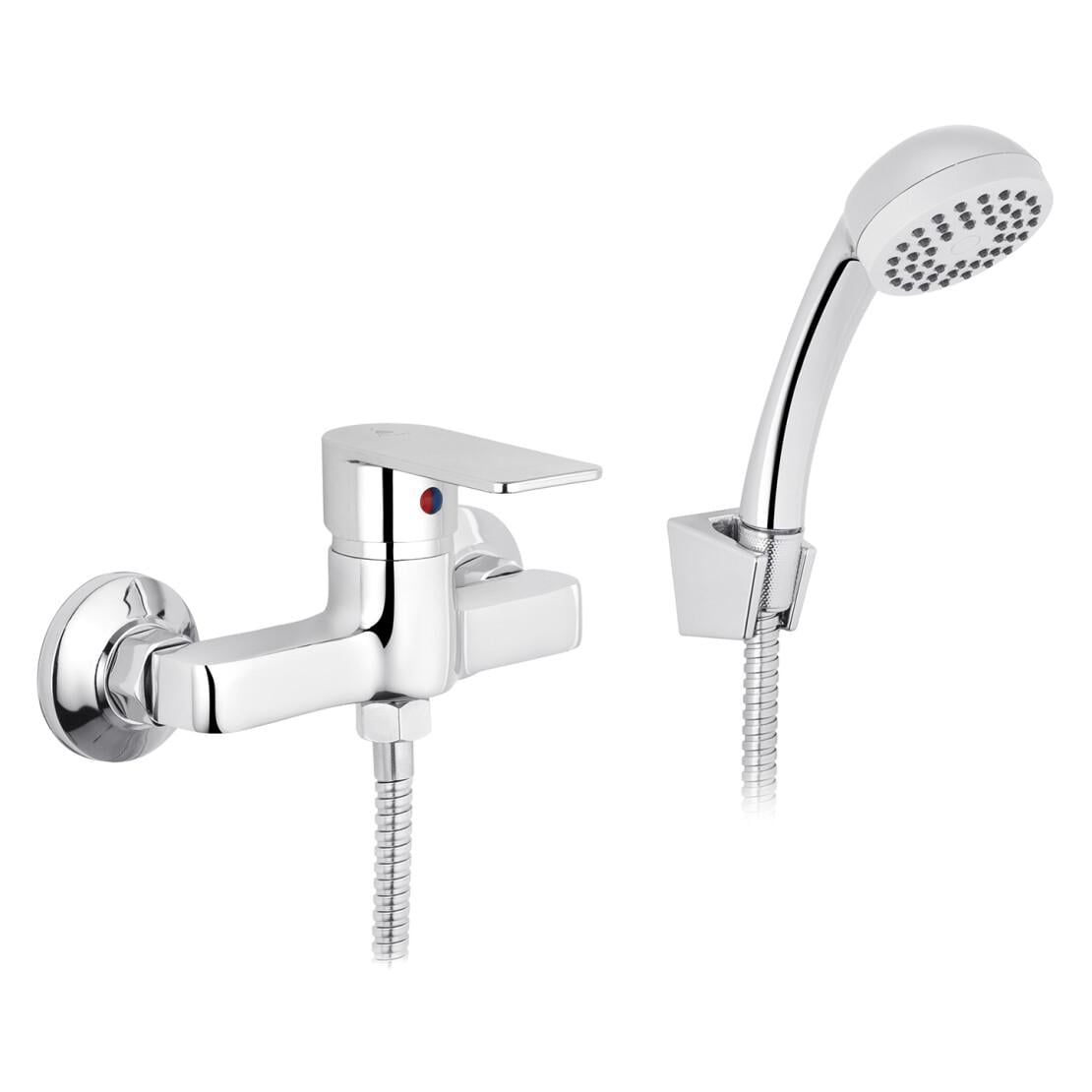 Смеситель для душа Agua Merida - C050 (CV035428)