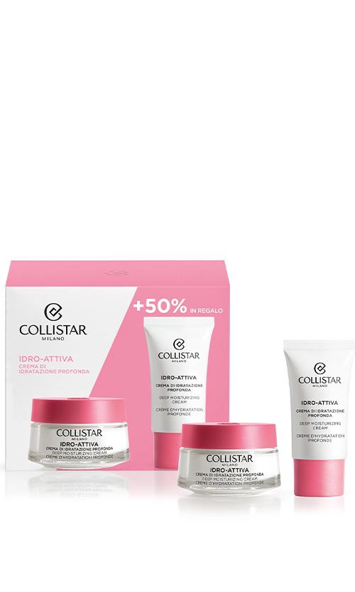 Крем для обличчя Collistar Perfecta Plus (K24719)