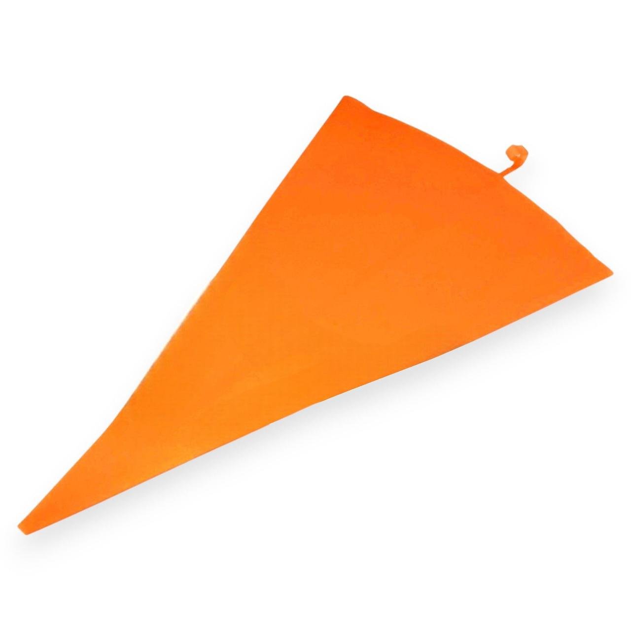 Кондитерский мешок Empire YZ4-40 Оранжевый силиконовый (201722)