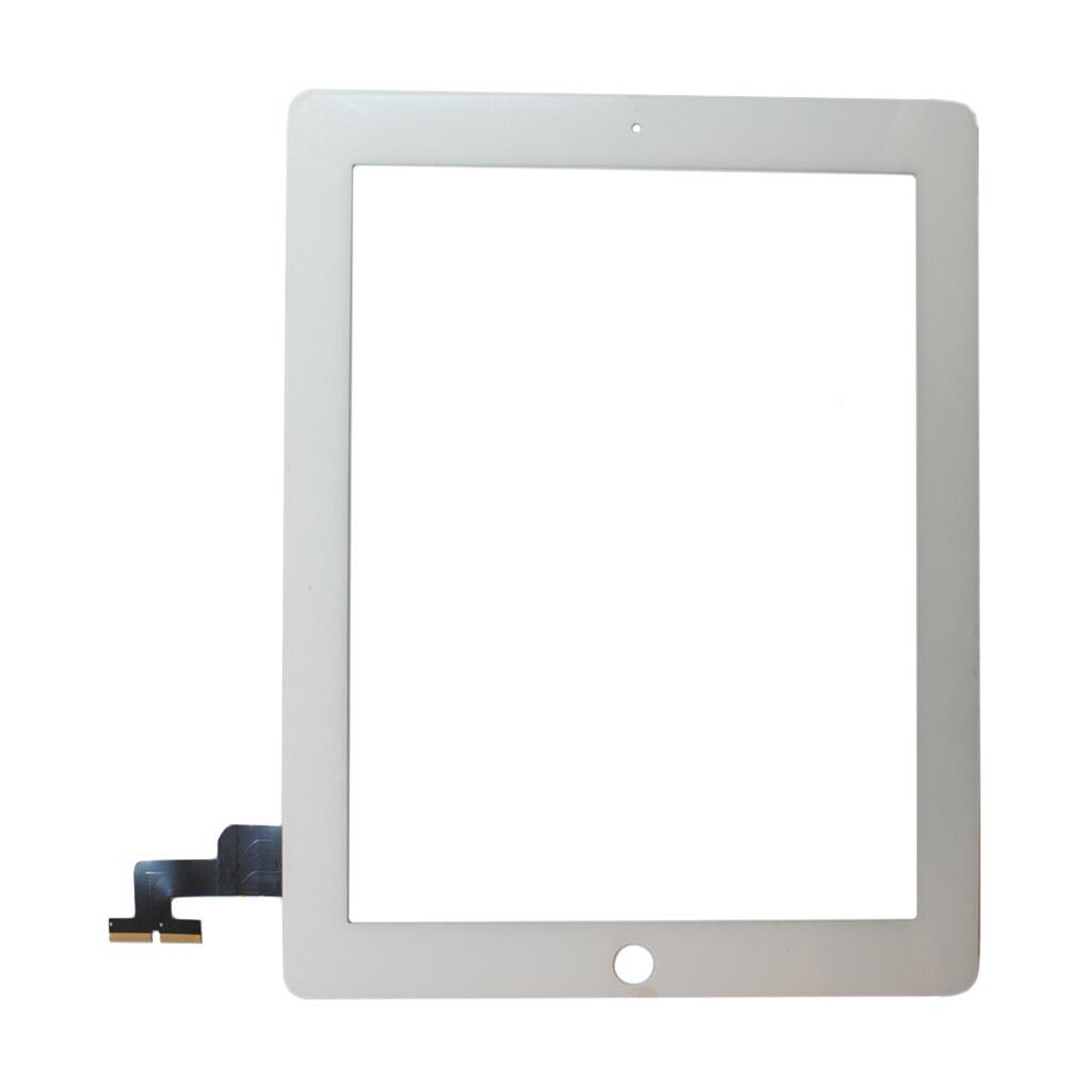 Тачскрин для планшета IPad 2 White (000018951)