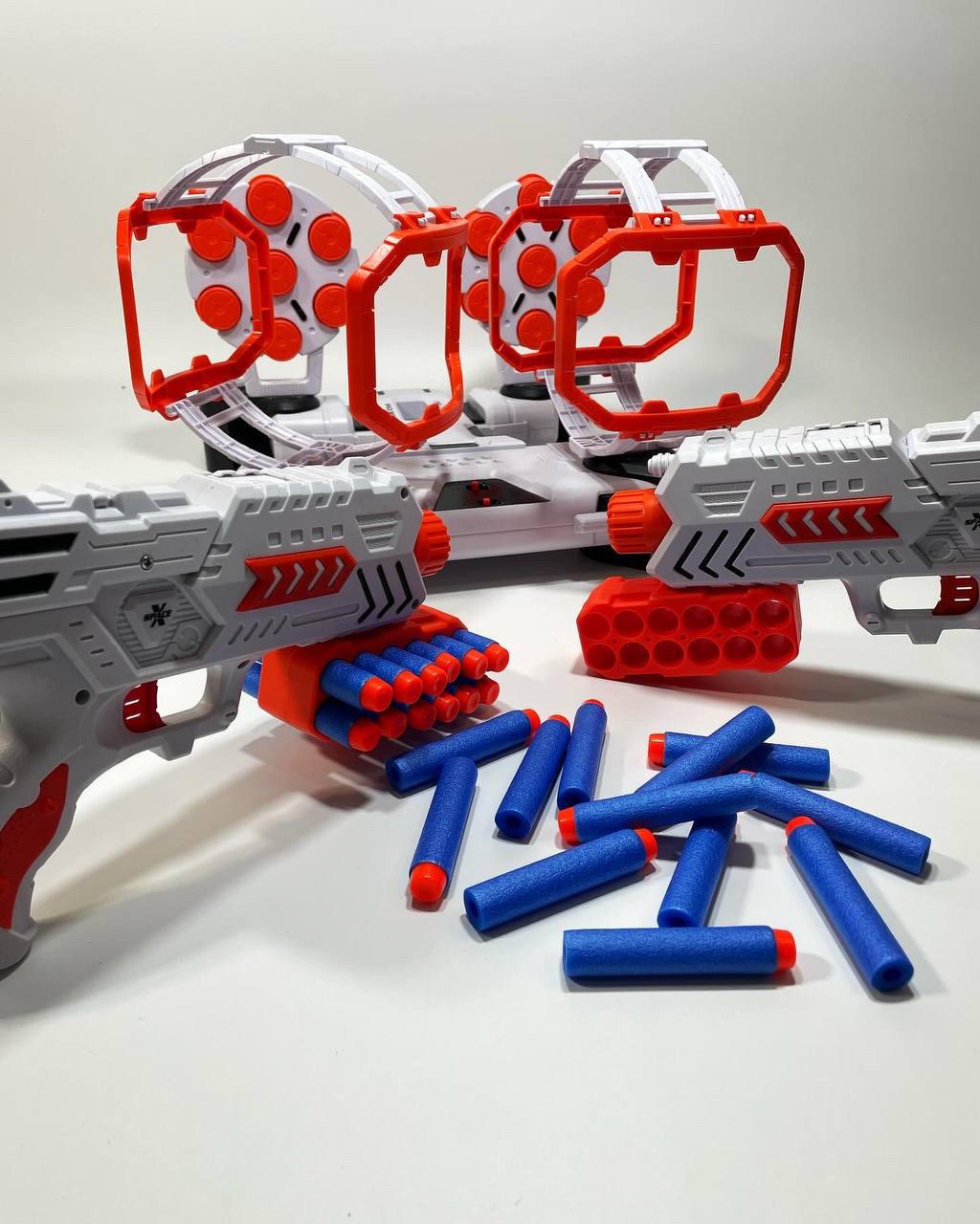 Тир воздушный Космические войны B3229 - фото 8