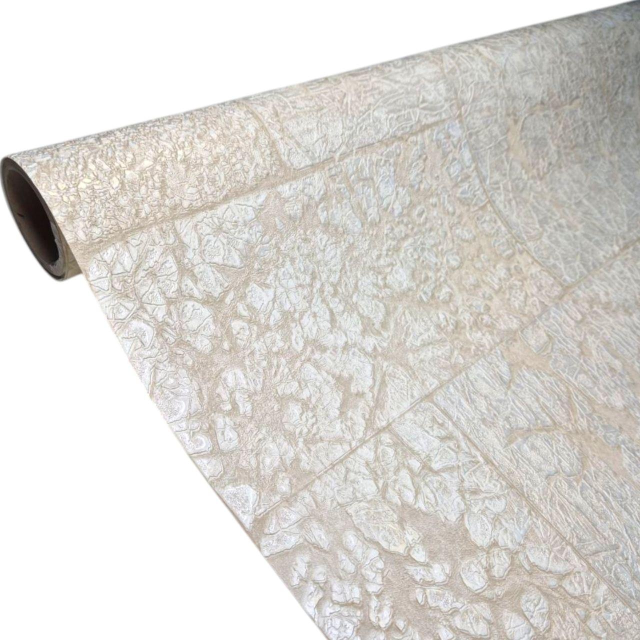 Обои виниловые на флизелиновой основе Le Grand 1570-07 штукатурка в коридор/кухню/спальню Бежевый (2491048419)