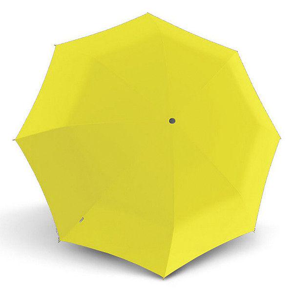 Зонт механический Knirps Floyd Yellow