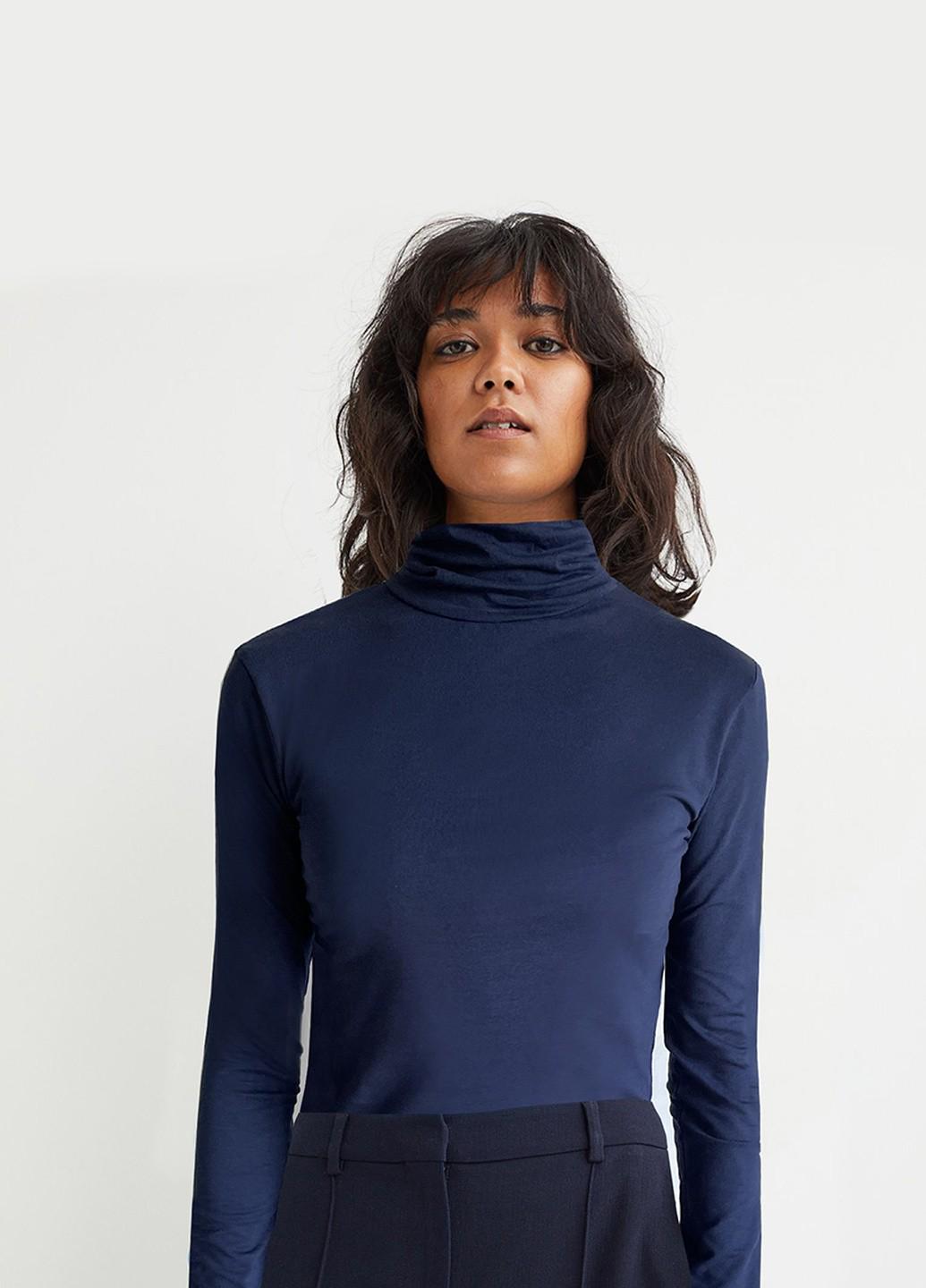 Гольф C&A XL Синий (2104572b50)