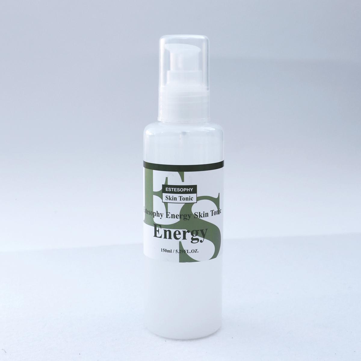 Тонік для зрілої шкіри Estesophy Skin Tonic Energy (KDSH034) - фото 2 Тонік для зрілої шкіри Estesophy Skin Tonic Energy (KDSH034) - фото 2