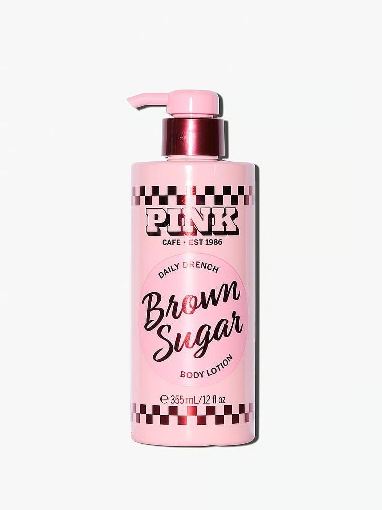 Лосьйон для тіла Victoria's Secret & Pink Brown Sugar Body Lotion 355 мл (27041207)