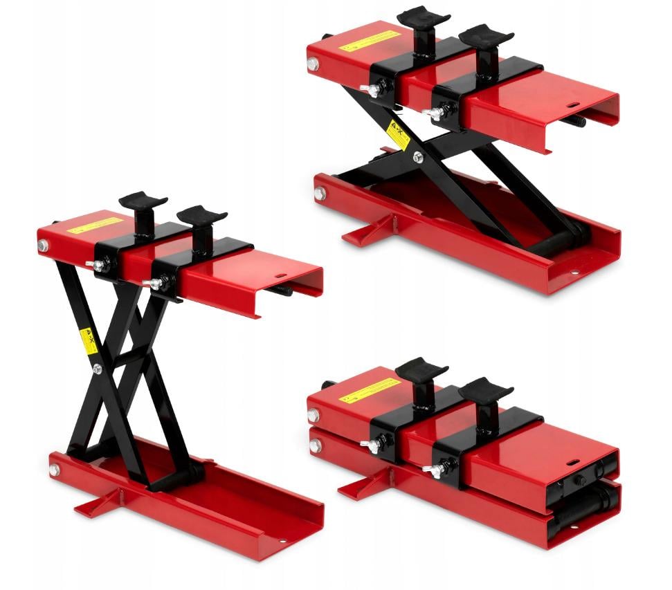 Подъемник для мотоцикла Humberg 500 кг (10710344105) - фото 2 Подъемник для мотоцикла Humberg 500 кг (10710344105) - фото 2