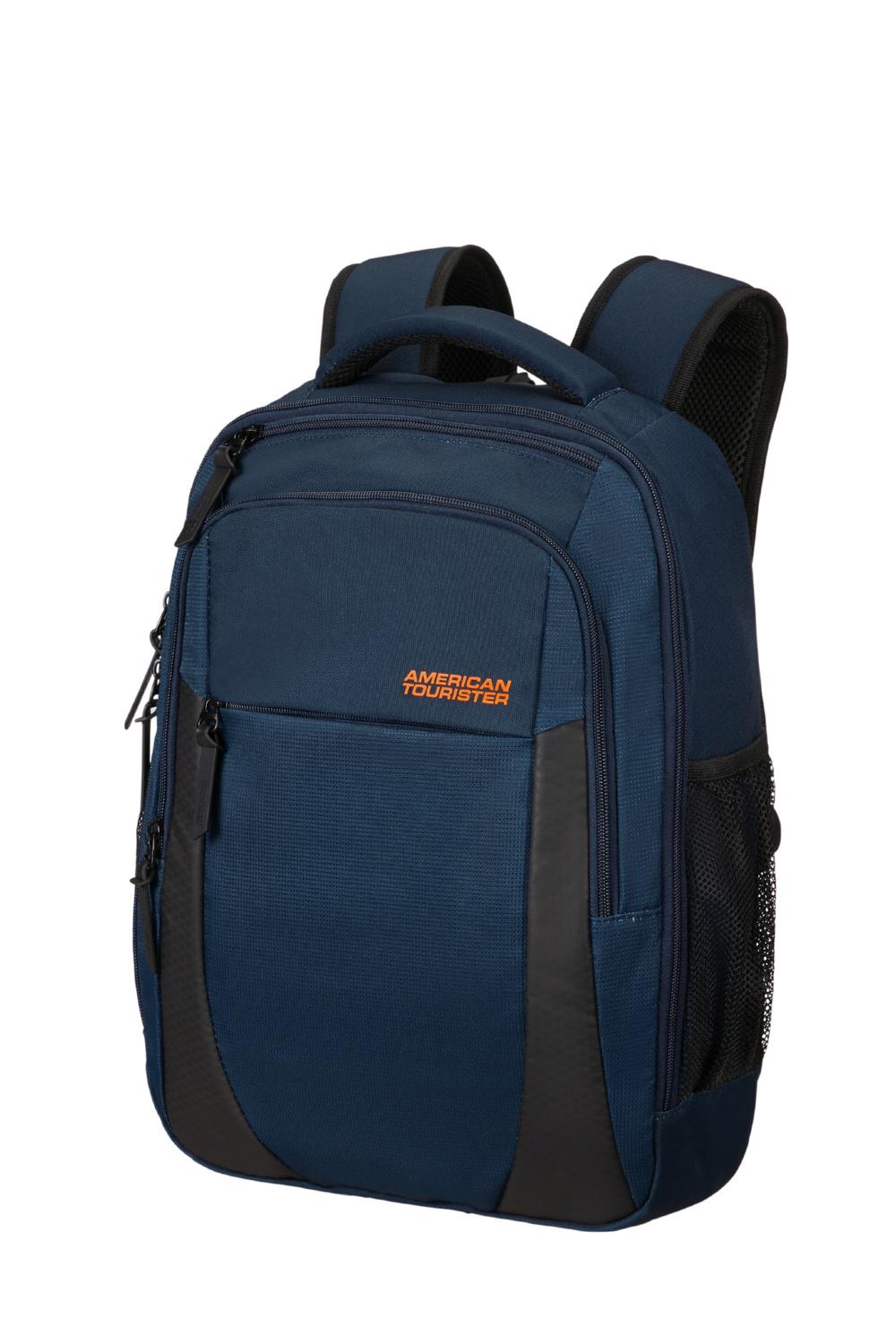 Рюкзак American Tourister Urban Groove 30,5x46x19,5 Синій (24Gx91044) - фото 1