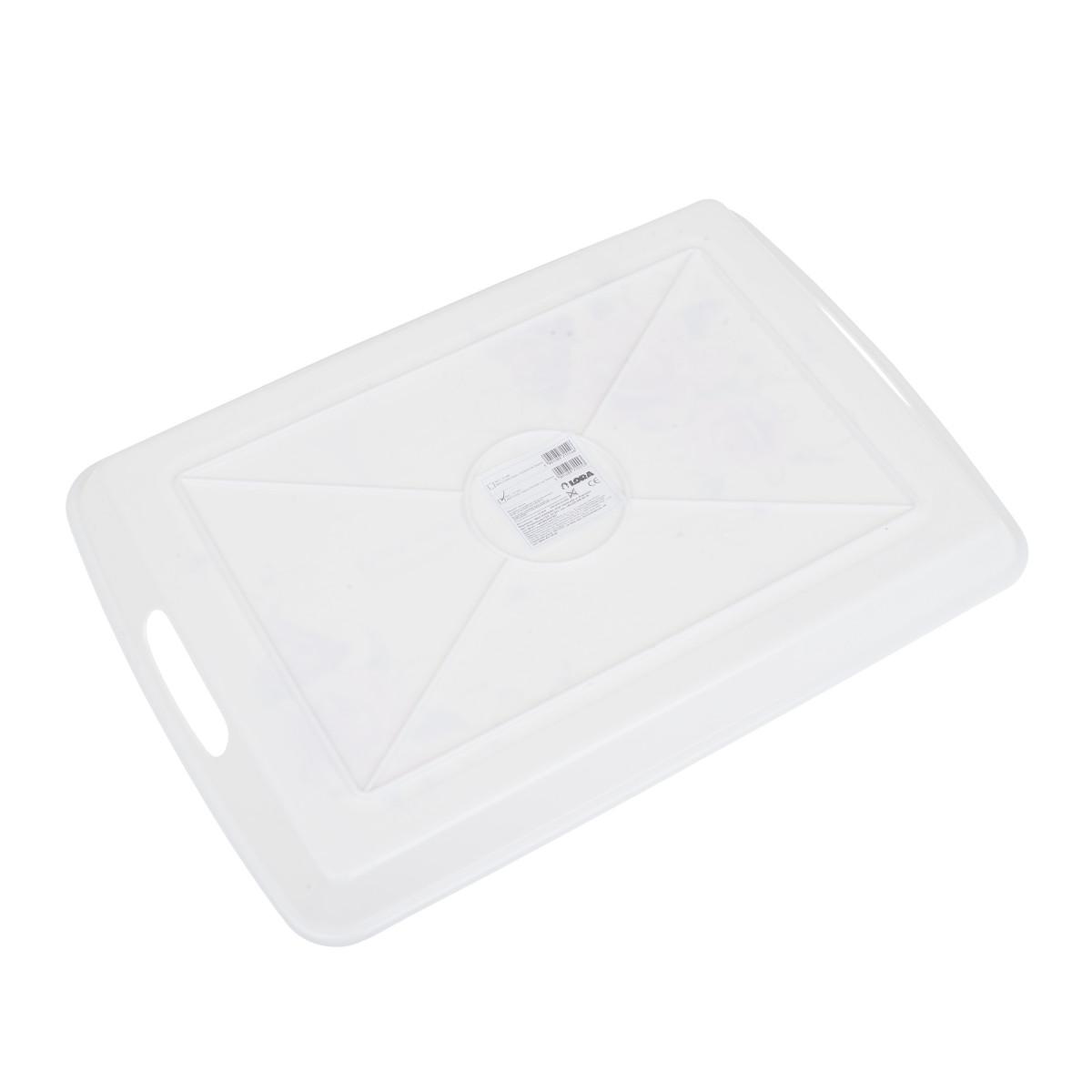 Таця Кемпер Lora NRP51 38,5x26,5 см - фото 3