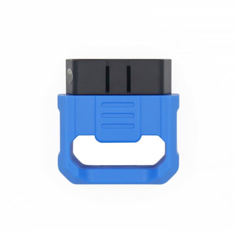 Диагностический сканер Lesko V018 автосканер для устранения ошибок неполадок