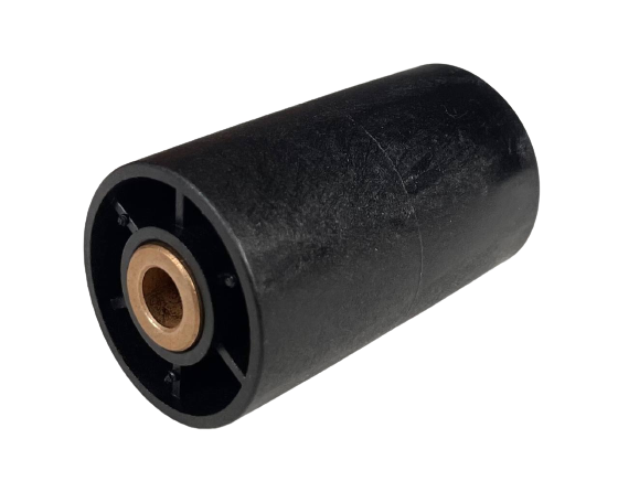 Ролик шлифовальной машины натяжной Makita 9910 9911 152585-3