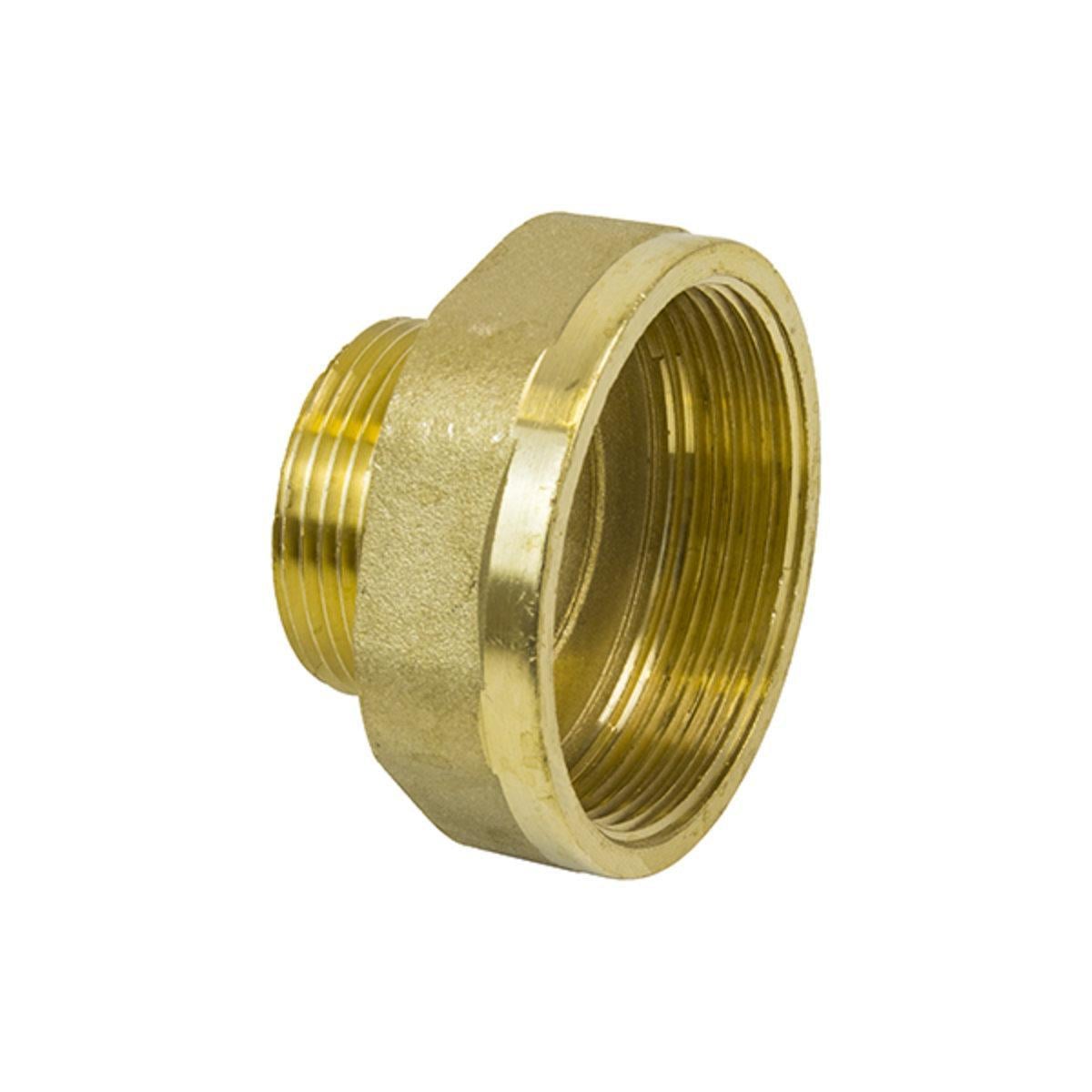 Переходник Lexline PN10 ВЗ 2"x1 1/4" (SW-17518)