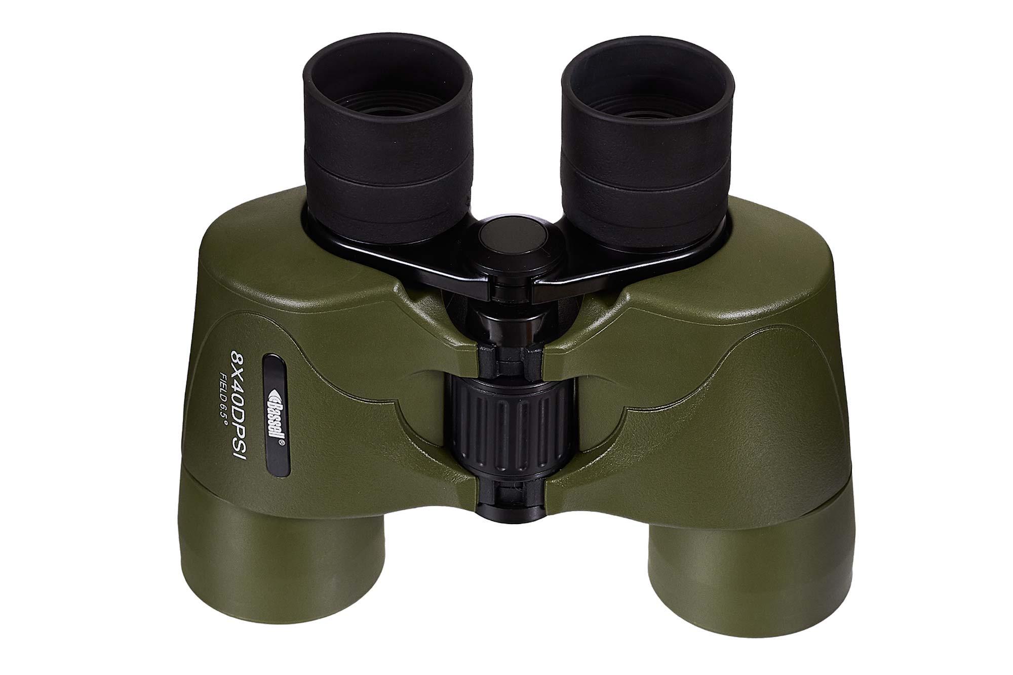 Бинокль Bassell 8x40 (22539)