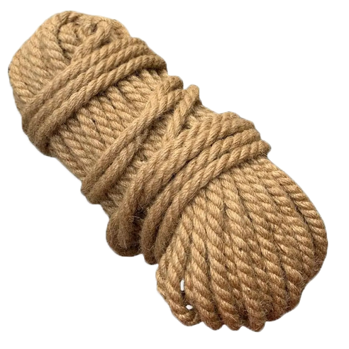 Канат джутовый Ø 16,0 мм (0616)