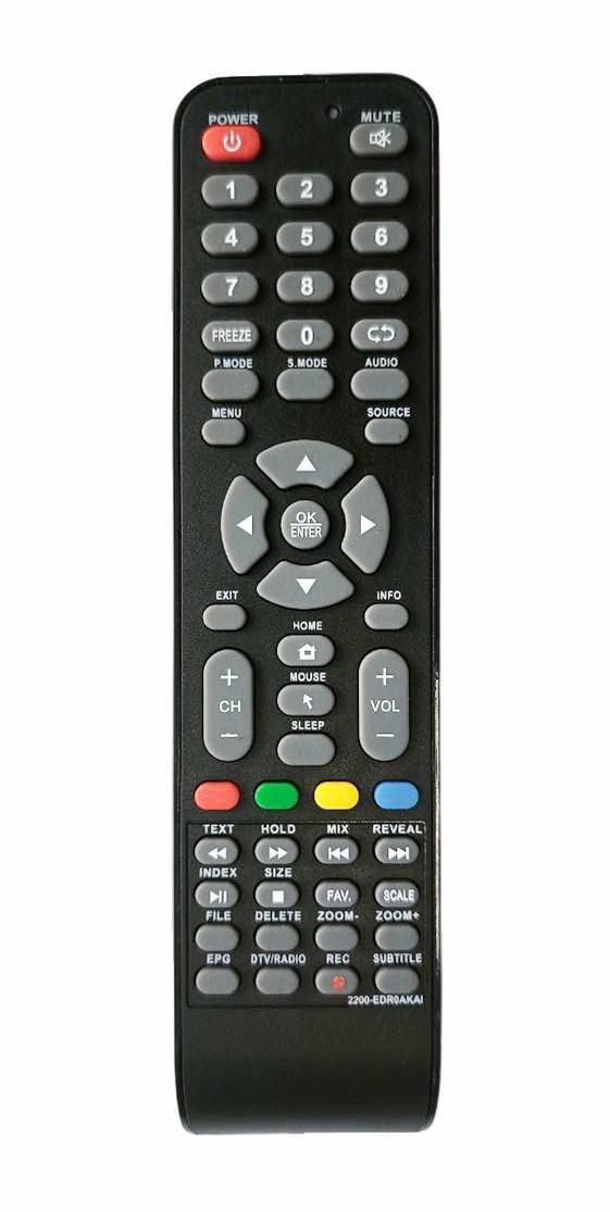 Пульт Huayu для Akai 2200-EDROAKAI (1504342680)