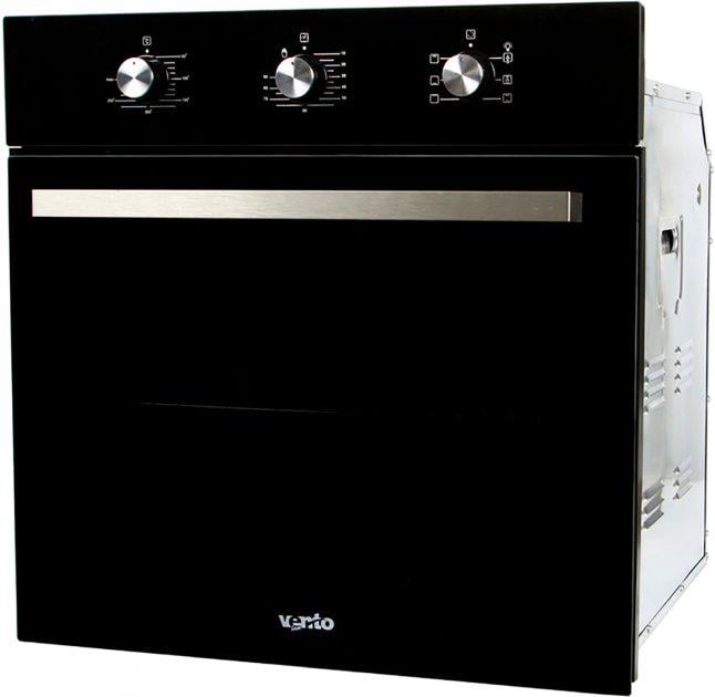 Духовой шкаф Ventolux MILANO ESG (BK) - фото 2