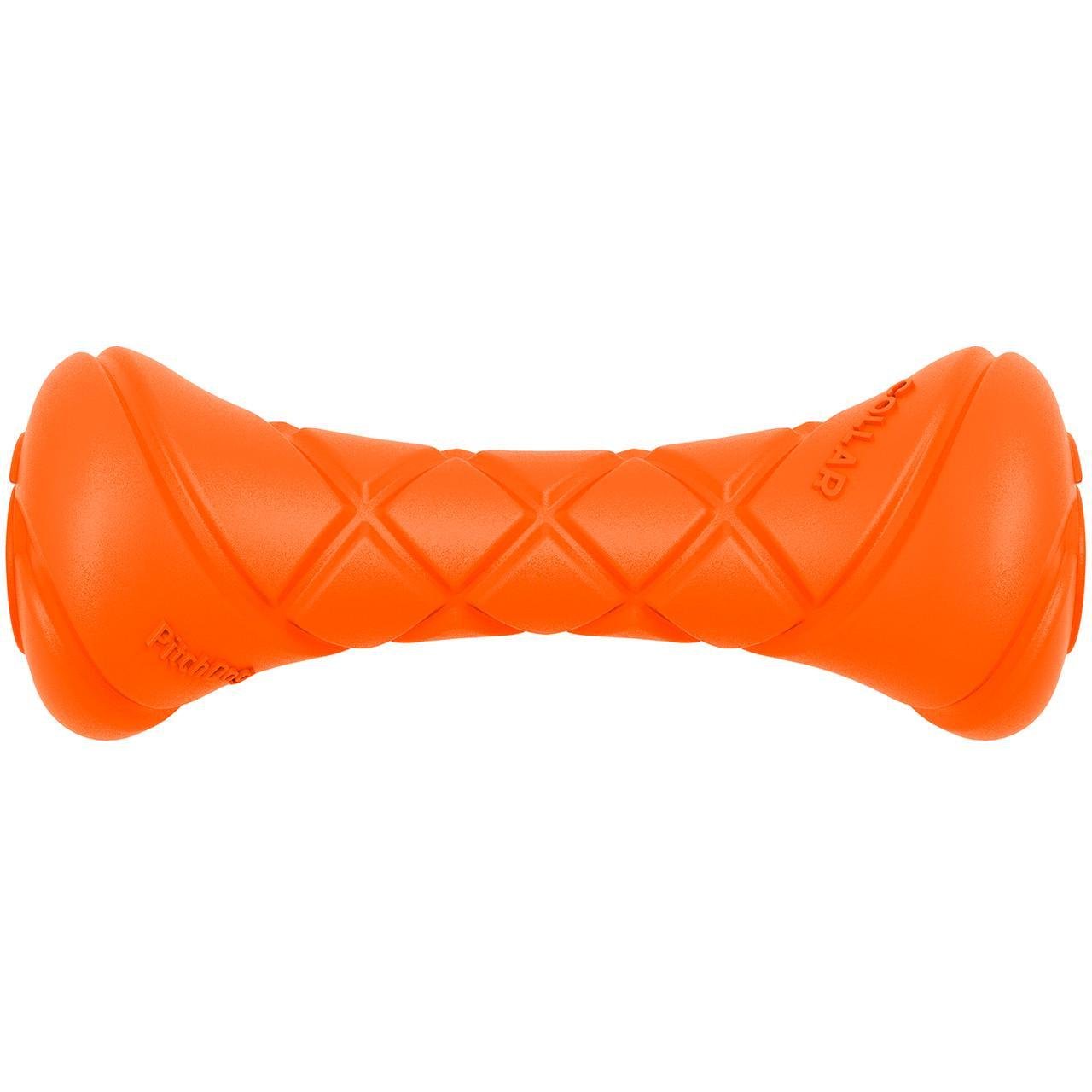 Гантель для опорта PitchDog Оранжевый (62394)