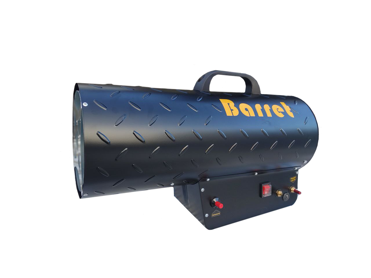 Обогреватель газовый Barret GP-50T (23131)
