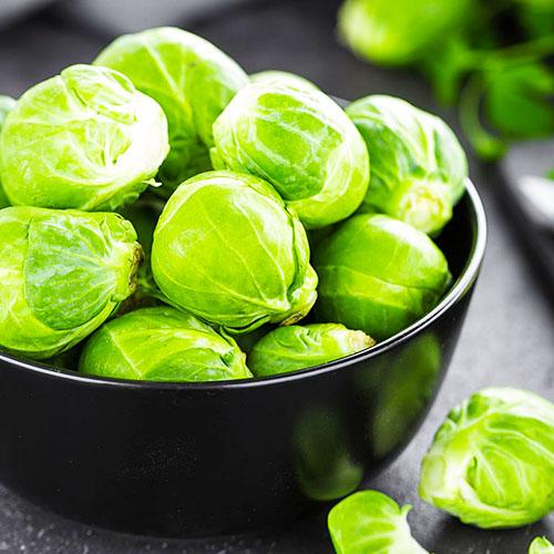 Насіння Капуста Florium Брюссельська Гронінгер (12190)